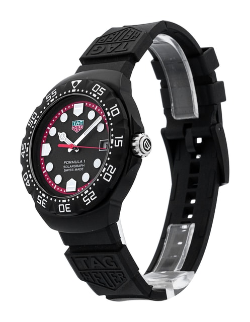 Tag Heuer Formula 1 WBY1114.FT8084 Image 2